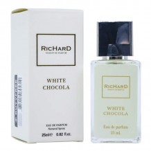 Richard White Chocola,edp., 25ml