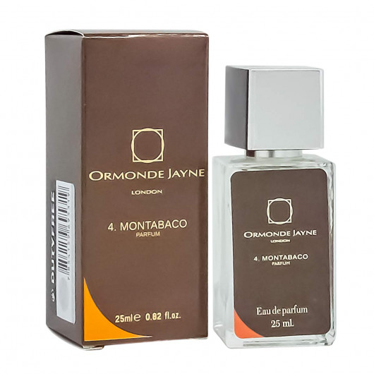 Ormonde Jayne Montabaco,edp., 25ml