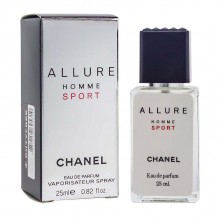 Chanel Allure Homme Sport,edp., 25ml