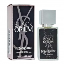 Yves Saint Laurent Black Opium,edp., 25ml