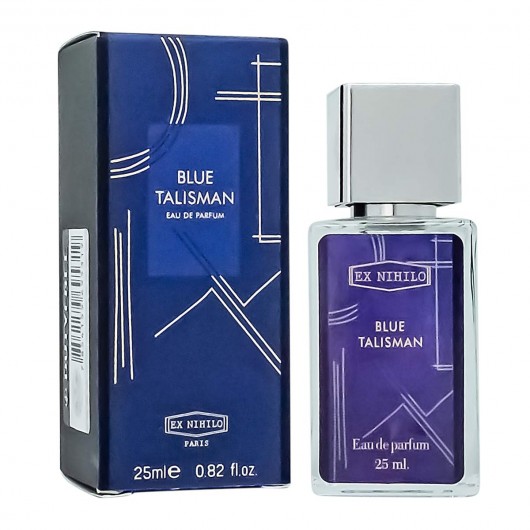 Ex Nihilo Blue Talisman,edp., 25ml