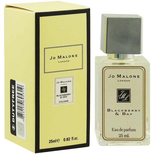 Jo Malone Blackberry & Day, edp., 25 ml