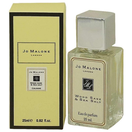 Jo Malone Wood Sage & Sea Salt, edp., 25 ml