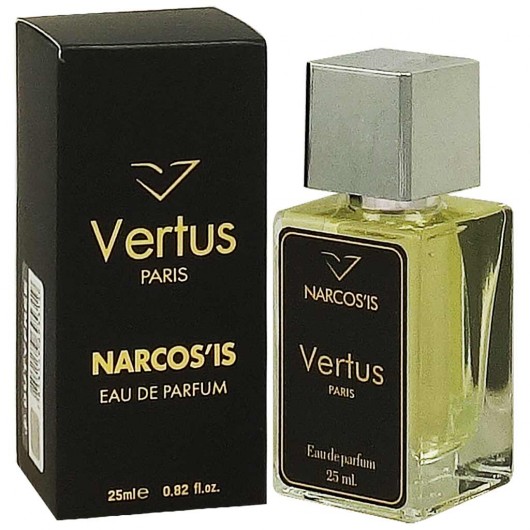 Narcos`is Vertus, edp., 25 ml