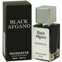 Nasomatto Black Afgano, edp., 25 ml