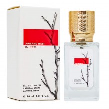 Armand Basi in Red,edt., 30ml