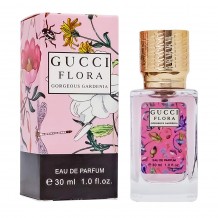 Gucci Flora Gorgeous Gardenia.edp., 30ml