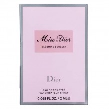 Christian Dior Miss Dior Blooming Bouquet, 2ml