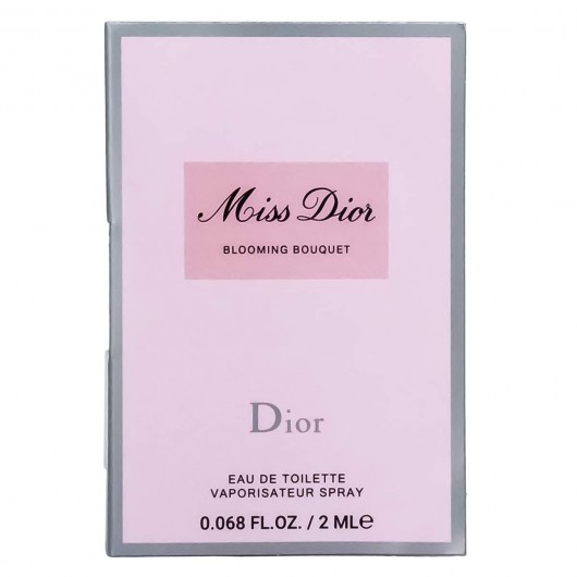 Christian Dior Miss Dior Blooming Bouquet, 2ml