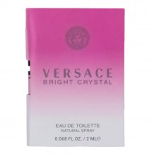 Versace Bright Crystal, 2ml