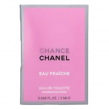 Chanel Chance Eau Fraiche, 2ml