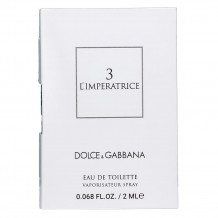 Dolce & Gabbana L'Imperatrice 3, 2ml