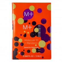 Escentric Molecules M+Mandarin , 2ml