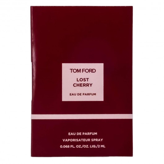 Tom Ford Lost Cherry, 2ml