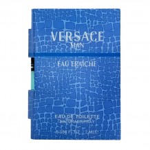 Versace Man Eau Fraiche, 2ml