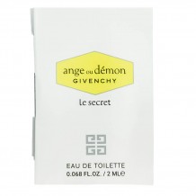 Givenchy Ange ou Demon Le Secret, 2ml