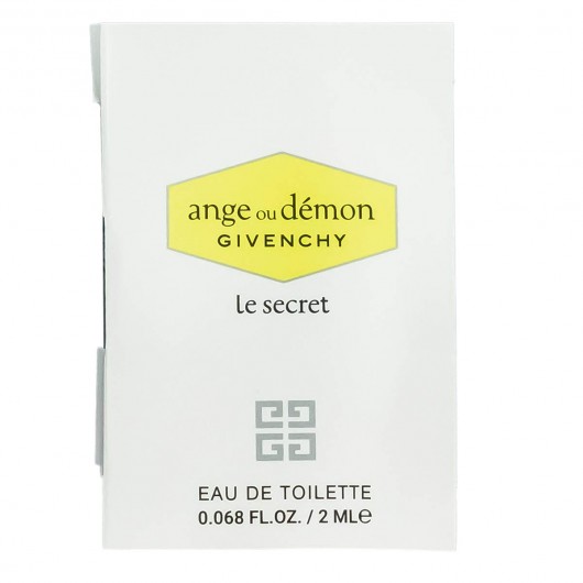 Givenchy Ange ou Demon Le Secret, 2ml