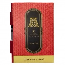Attar Collection Hayati, 2ml
