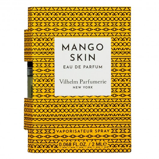 Vilhelm Parfumerie Mango Skin, 2ml