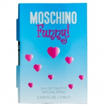 Moschino Funny!, 2ml
