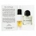 Byredo BalD'Afrique, 2ml