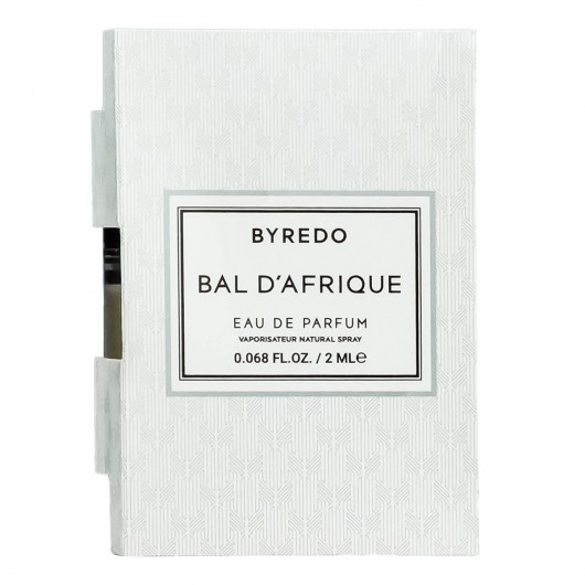 Byredo BalD'Afrique, 2ml
