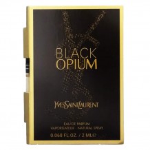 Yves Saint Laurent Black Opium, 2ml Yves Saint Laurent Black Opium, 2ml