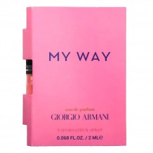 Giorgio Armani My Way, 2ml