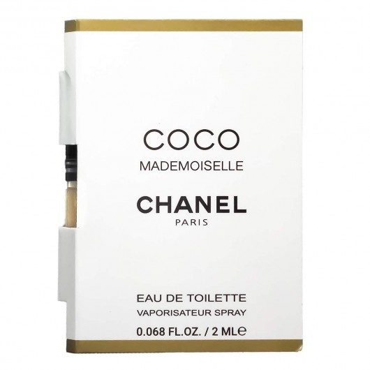 ChanelCoco Mademoiselle, 2ml