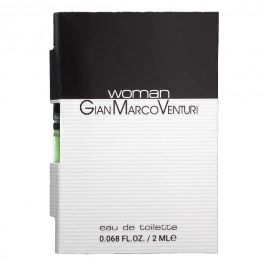 Gian Marco Venturi Woman, 2ml