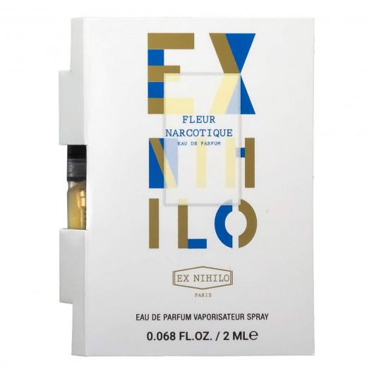 Ex Nihilo Fleur Narcotique, 2ml