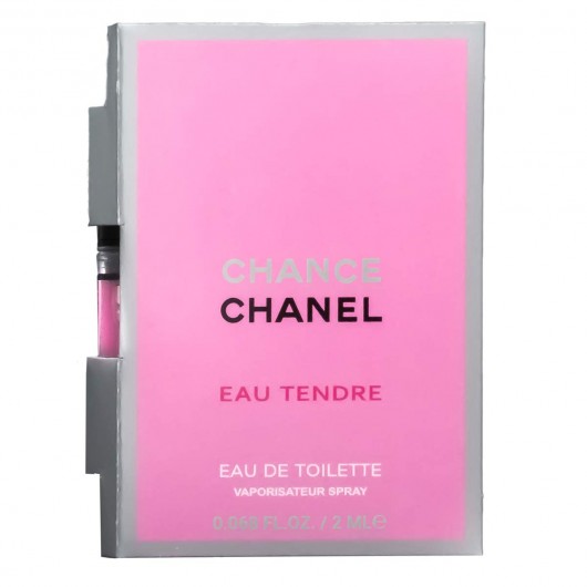 Chanel Chance Eau Tendre, 2ml
