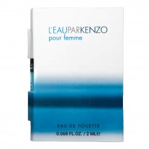 Kenzo L'Eau ParPour Femme, 2ml Kenzo L'Eau ParPour Femme, 2ml