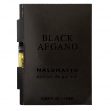 Nasomatto Black Afgano, 2ml