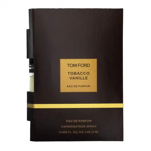 Tom Ford Tobacco Vanille, 2ml