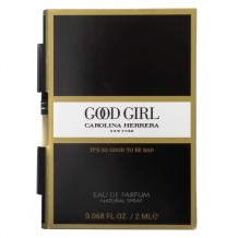 Carolina Herrera GoodGirl, 2ml
