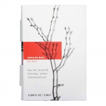 Armand Basi In Red, 2ml