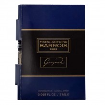 Marc-Antoine Barrois Ganimede, 2ml