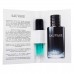 Christian Dior Sauvage, 2ml