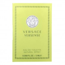 Versace Versense, 2ml