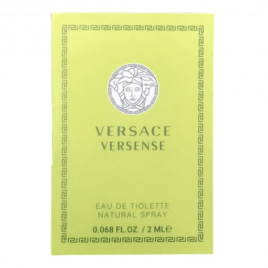 Versace Versense, 2ml
