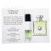Versace Versense, 2ml
