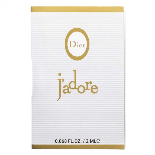 Christian DiorJ'Adore, 2ml Christian DiorJ'Adore, 2ml