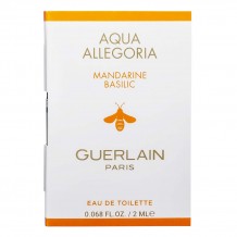 Guerlain Aqua Allegoria Mandarine Basilic, 2ml