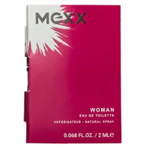 Mexx Fly High Woman, 2ml
