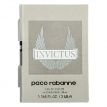 Paco Rabanne Invictus, 2ml