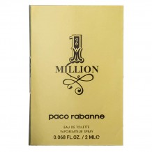 Paco Pabanne 1 Million, 2ml Paco Pabanne 1 Million, 2ml