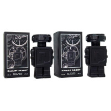 Набор Smart Robot, 2x50ml (черный)