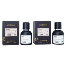 Набор Suger Black, 2x50ml