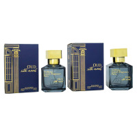 Набор Oud Silk Mood, 2x50ml